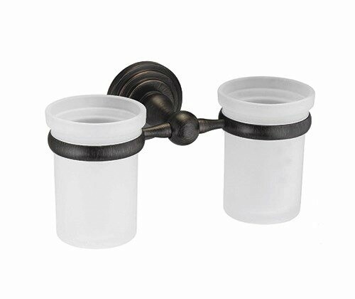 Isar K-7328D Подстаканник двойной Santreyd  - Вид №1