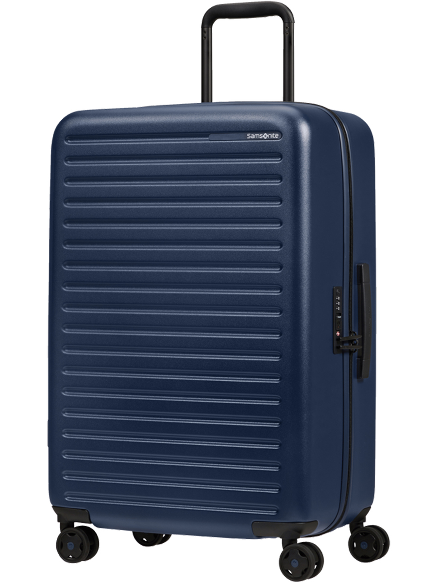 KF1-41002 Чемодан KF1*002 Spinner (4 wheels) 68cm Samsonite Stackd 