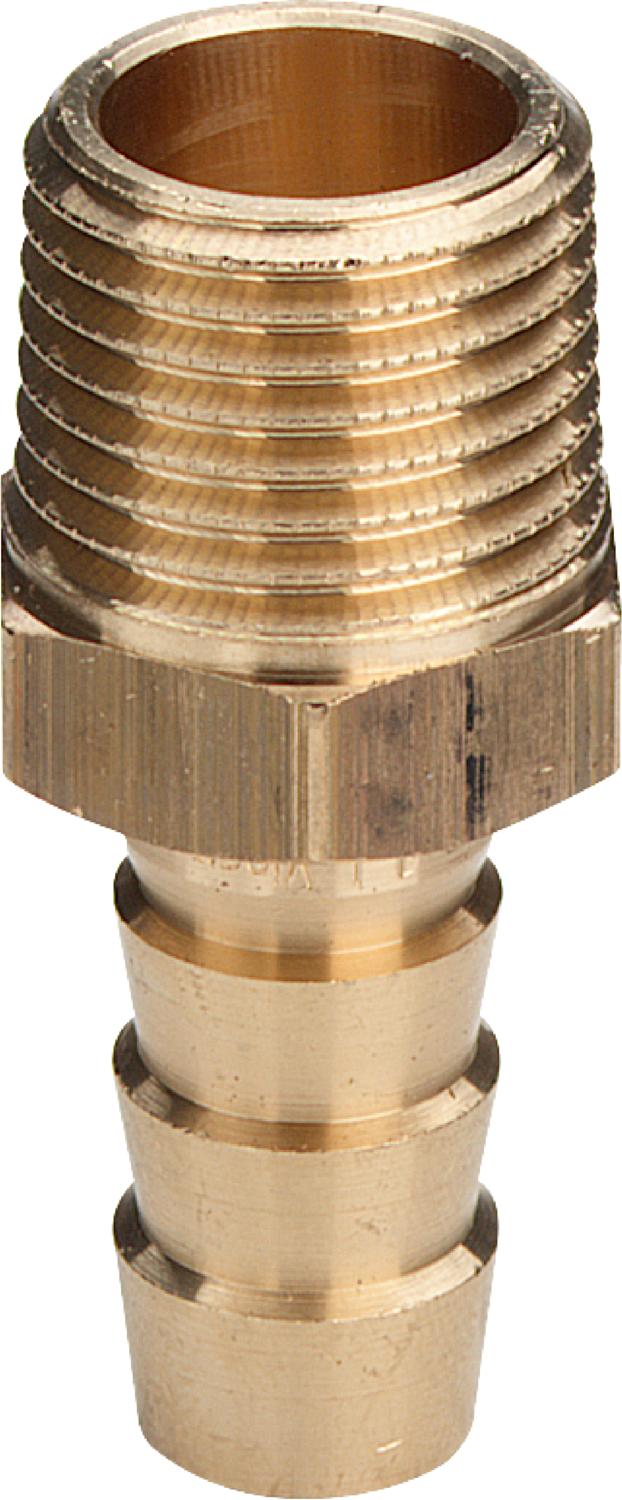 Viega Шланговый штуцер 1845 (140540) 140 540