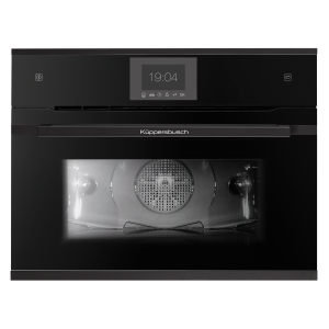 91145786 Электрический духовой шкаф Cbd 6550.0 s5 59.5х45.5х55.9 см цвет черный STLM-0499853 KUPPERSBUSCH