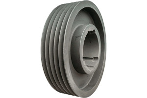 19430532 Клиновой шкив SPB 300/5 TB SKF