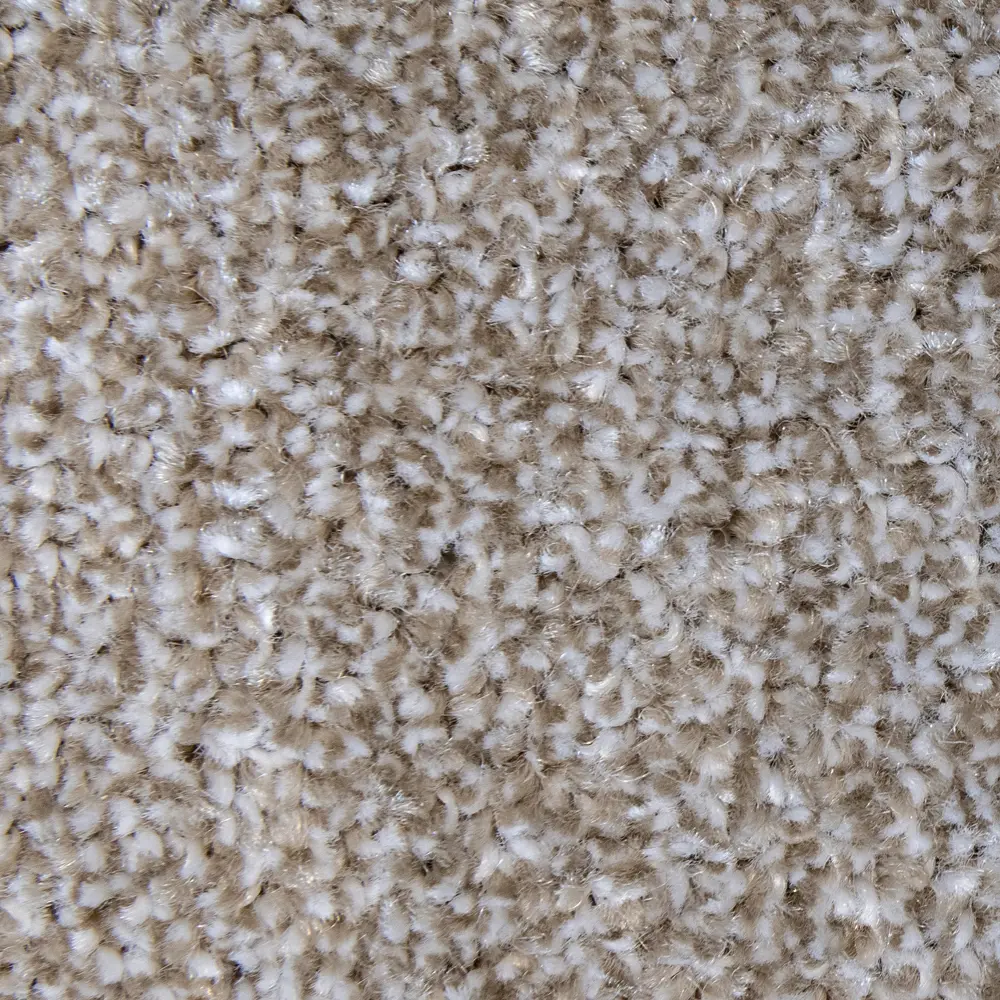 Ковровое покрытие «Фризе» 011_1200, 2 м, цвет бежевый РОЯЛТАФТ STLM-2007602 - Вид №1