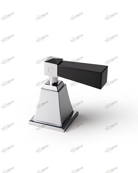 VPTIME266NE Краны запорные Vip Time Devon&Devon 