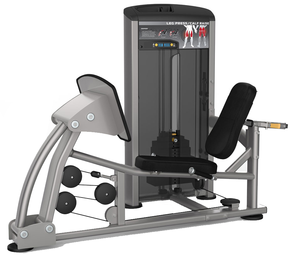 IE9510 Aerofit impulse elite ie9510 жим ногами AeroFIT Impulse Elite 