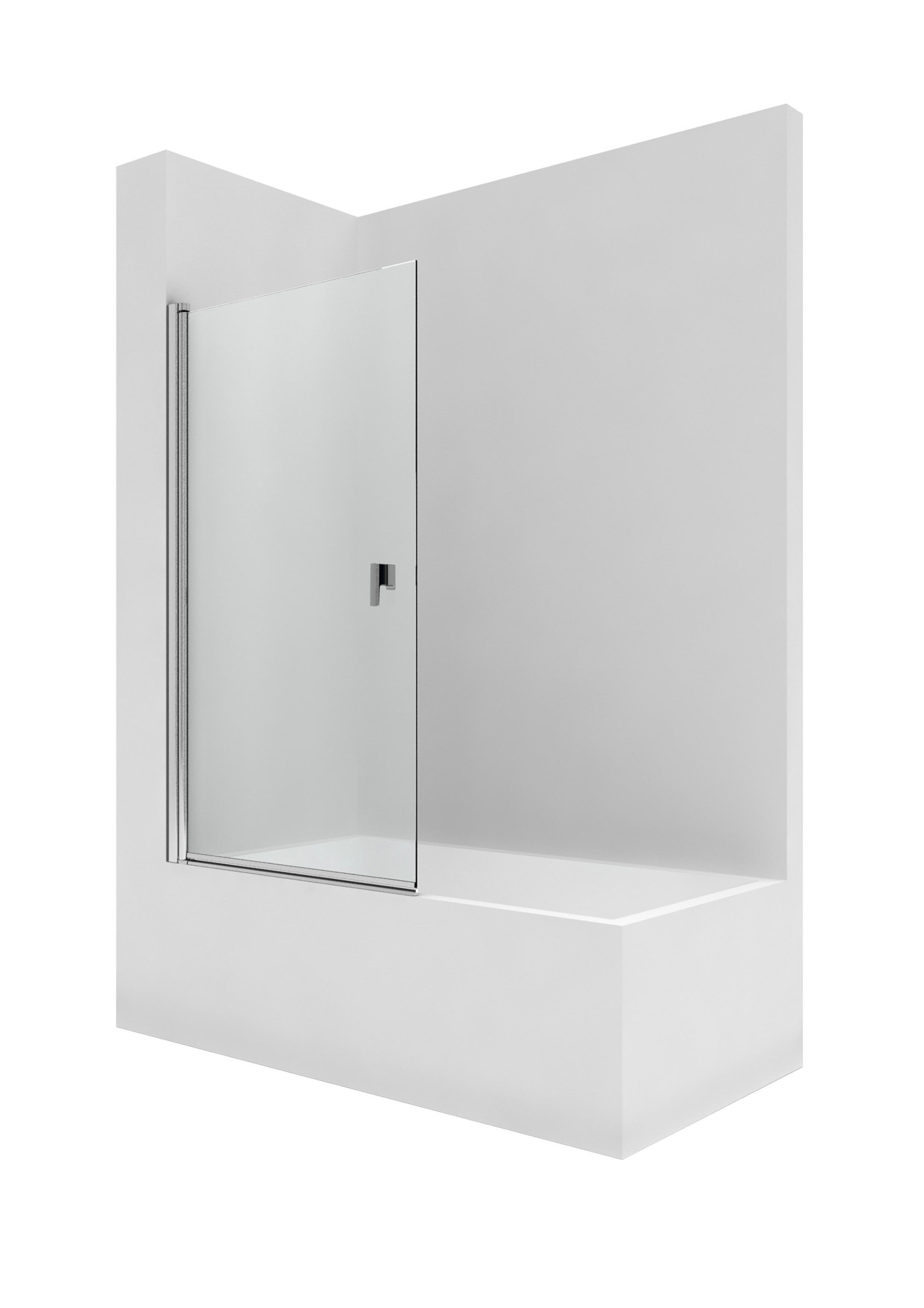 AM223......... Душевое ограждения на борт вынны Roca Испания EASY