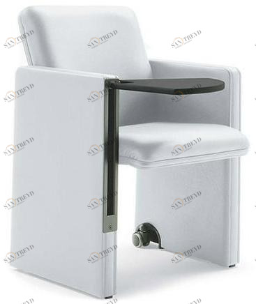 Poltrona Frau Стул для конференций с откидной крышкой L'ufficio - poltrone conferenza sun-id-1354875