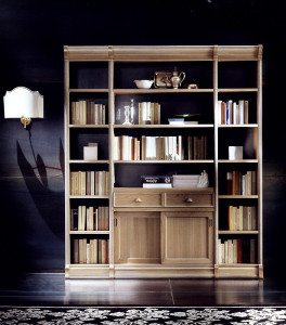 Стенка  BAMAX 03.008