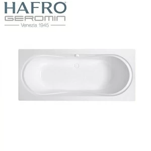 Ванна встроенная Ondaria 170/75 см с аэромассажем 2ODA2D5W