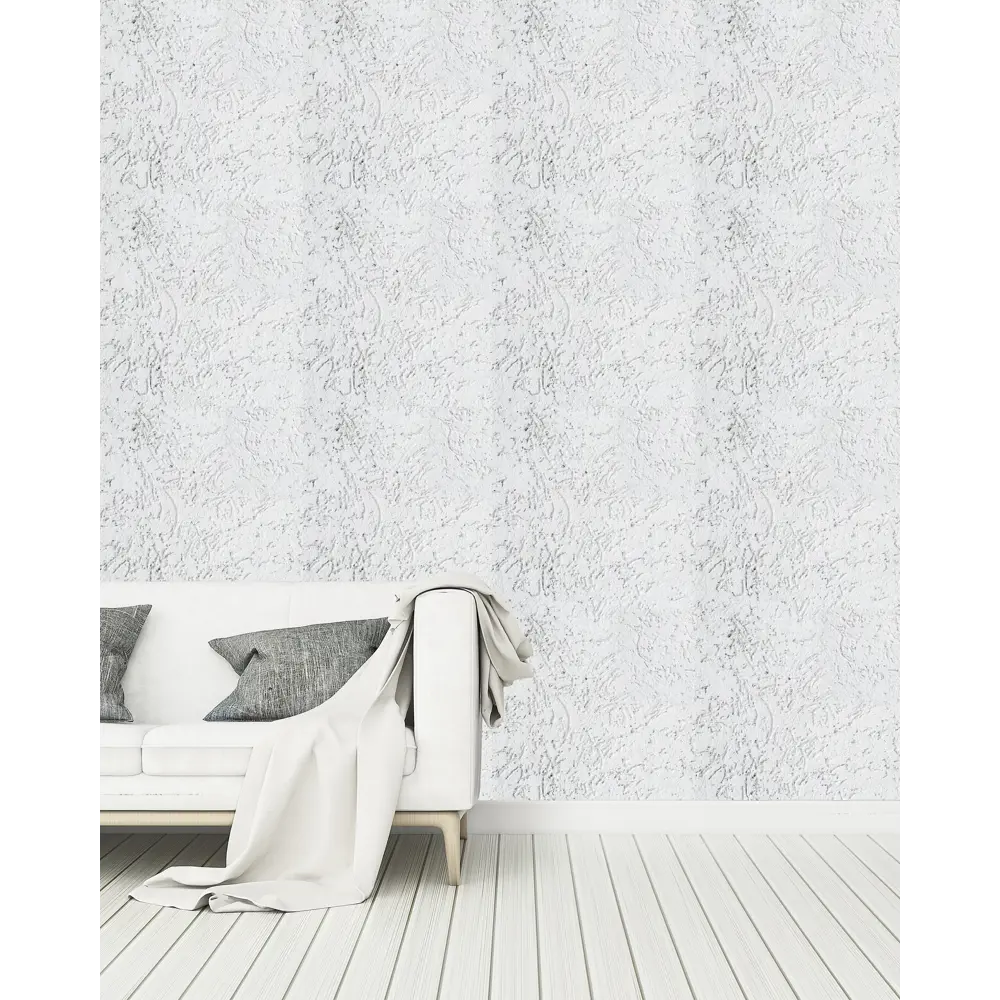 Декоративная штукатурка Dufa Reibeputz с эффектом «Короед» 15 кг 14811306 STLM-0005133 - Вид №3