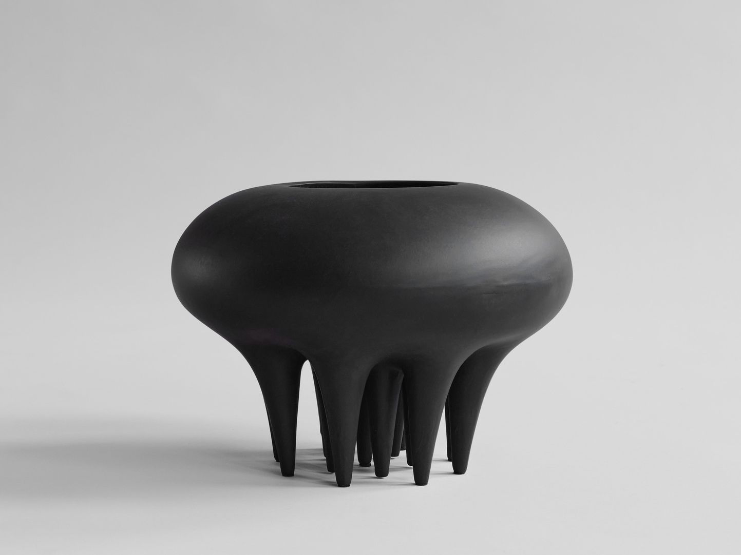 Керамическая ваза 101 Copenhagen Medusa ARCH-00022654