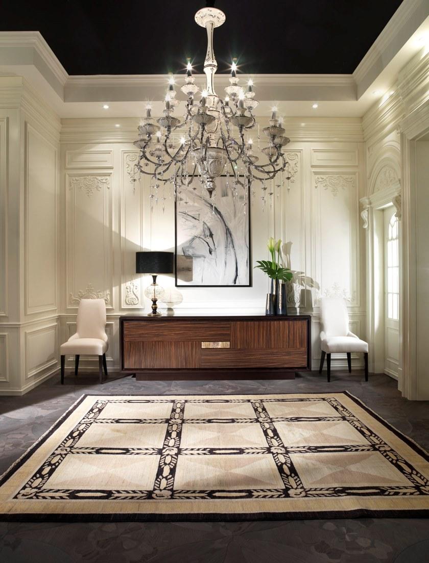 Arte Brotto Комод из дерева с ящиками Segreti S490 - Вид №2