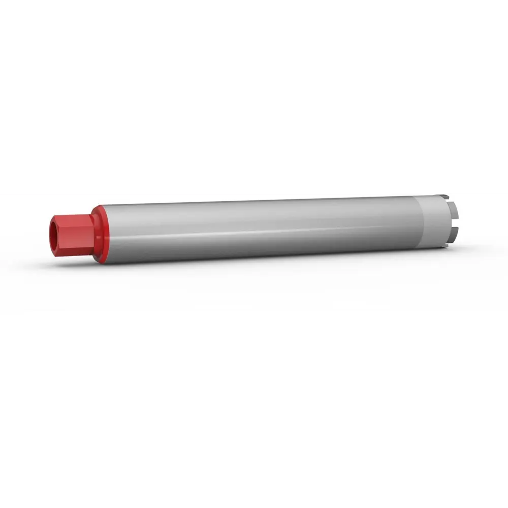 Коронка алмазная по железобетону Voll 1.45082 82 мм STLM-2095269