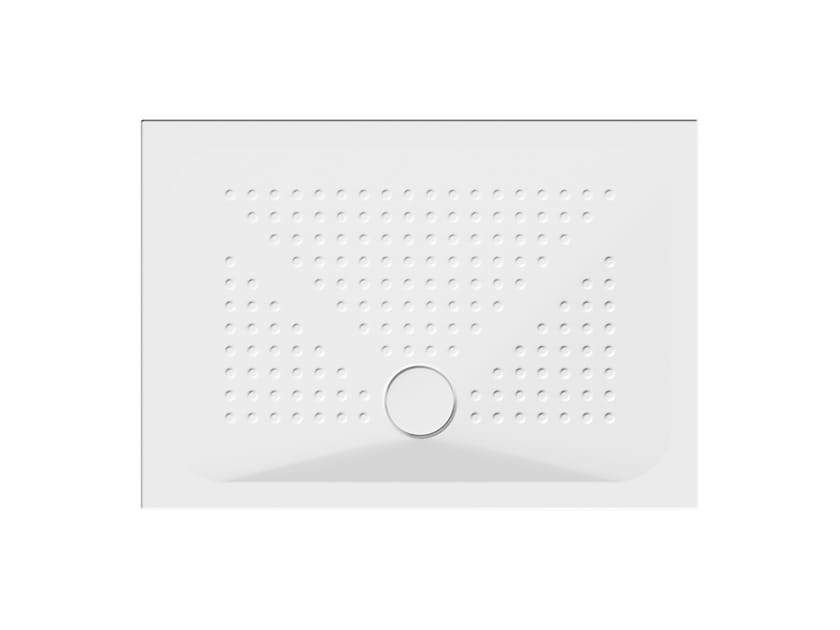 Керамический поддон для душа GSI ceramica H4 ARCH-00073795