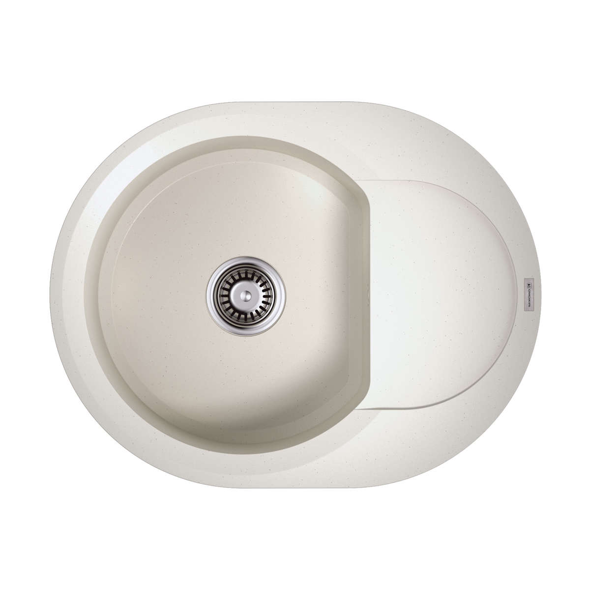 Кухонная мойка Sakaime 60E EV OMOIKIRI 4993207