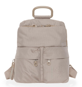 QMTZ4-22R Рюкзак QMTZ4 Backpack Mandarina Duck MD20