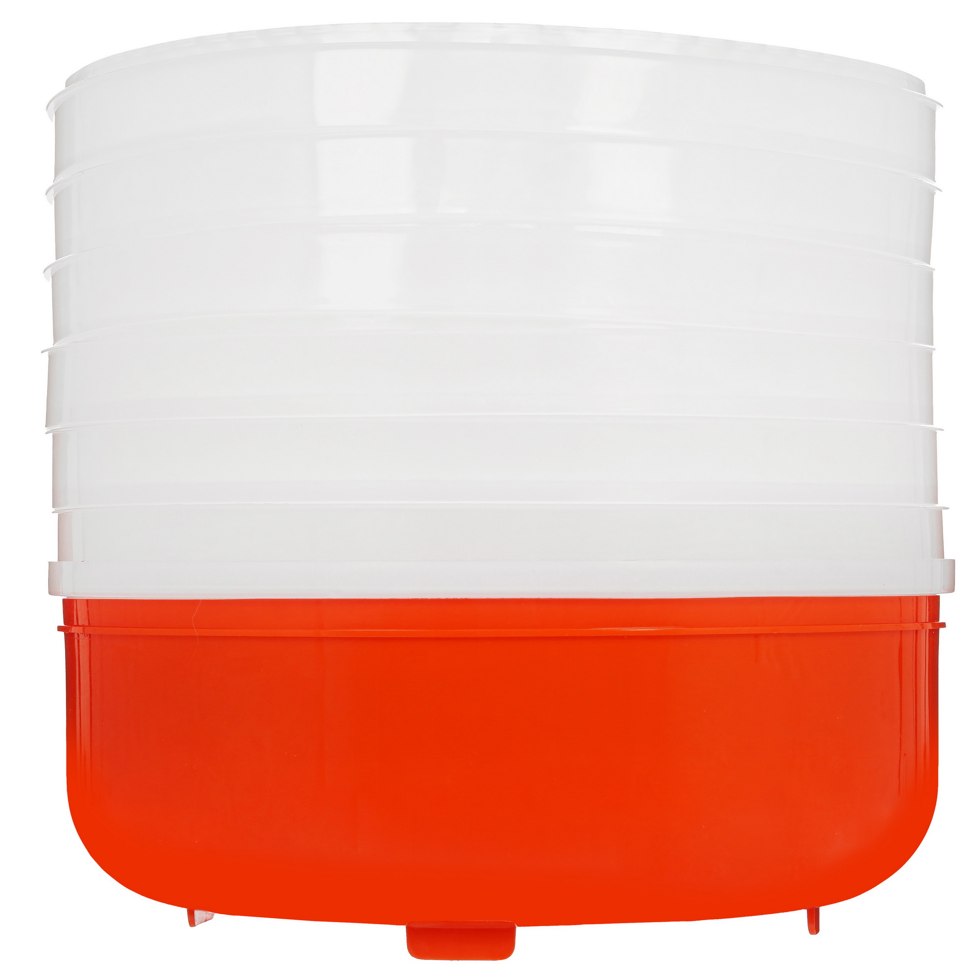 9058615 Сушилка для овощей и фруктов LUMME LFD-106PP красный STDN-0121193 - Вид №4