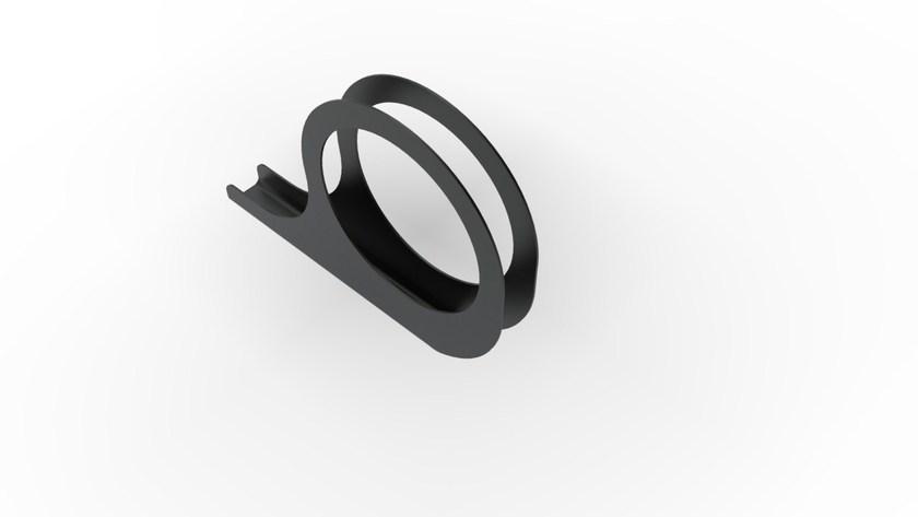 Manufatti Viscio Крепление для велосипедов из оцинкованной стали sun-id-1368375 - Вид №96