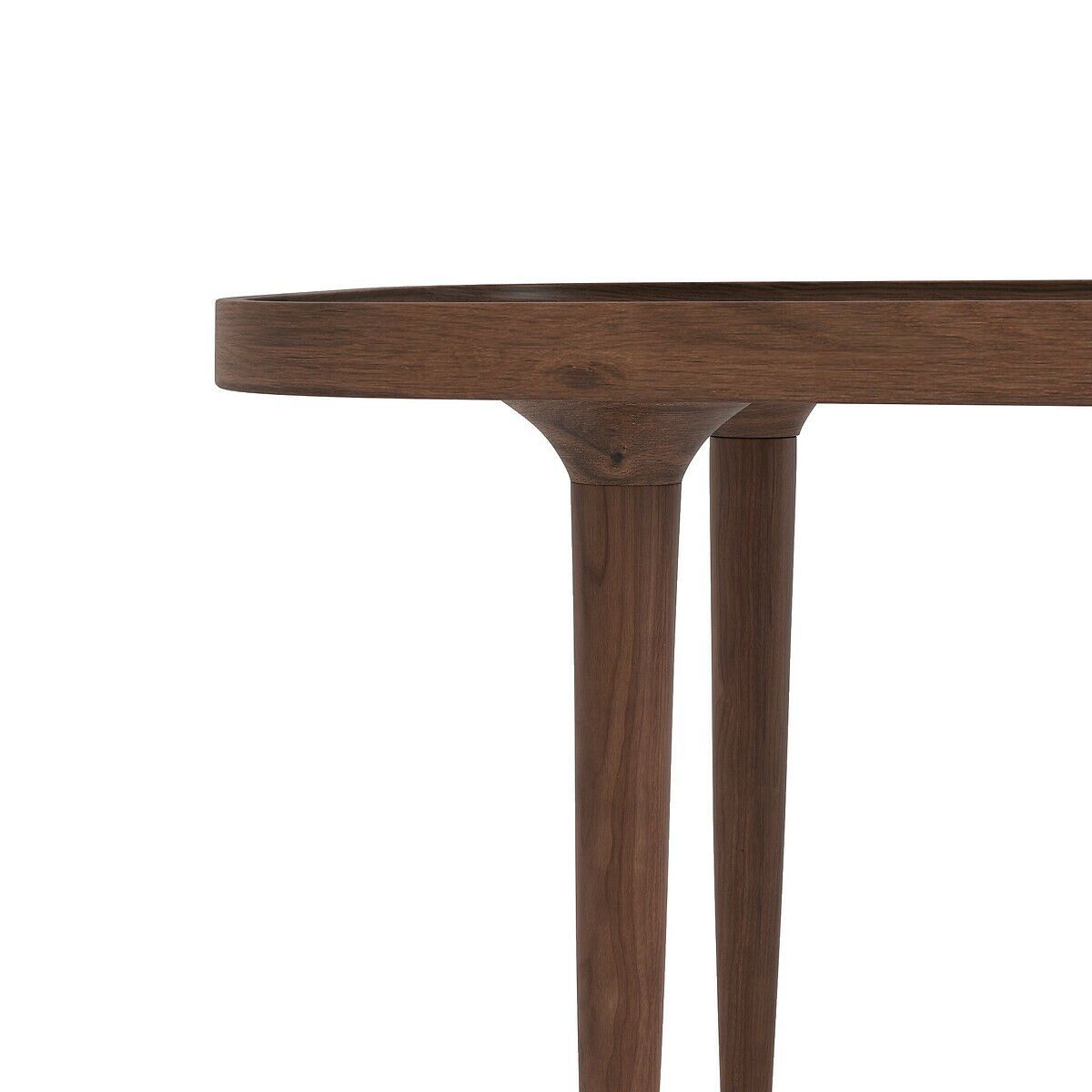 Прямоугольный журнальный столик из грецкого ореха AMPM MAGOSIA ARCH-00061983 - Вид №14