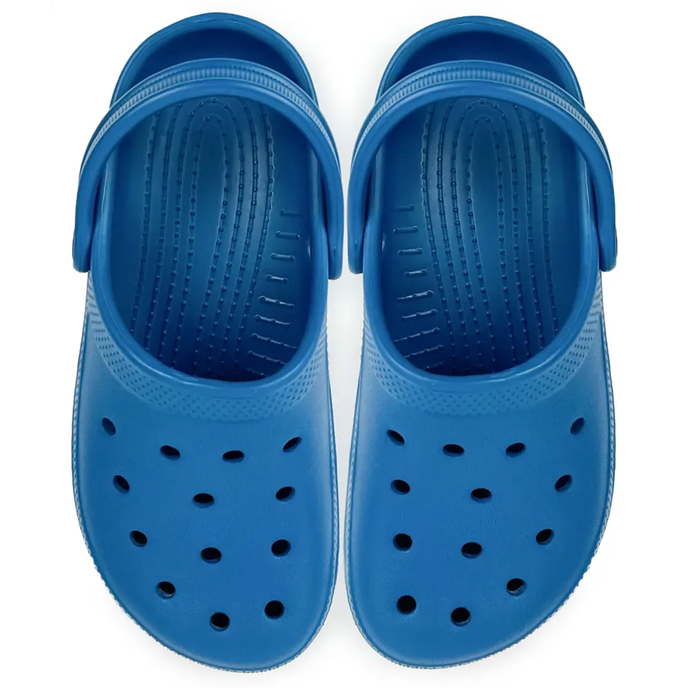 Сабо унисекс DILWIS размер 42 синий 89414828 STLM-1569193 - Вид №1