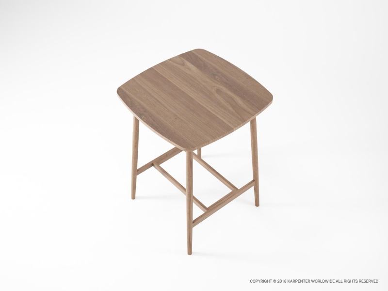 483_931 Квадратный барный стол Karpenter  - Вид №2