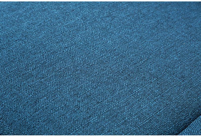 6100 Диван раскладной Сканди Блю Арт R-HOME 40172211h_БлюАрт - Вид №7