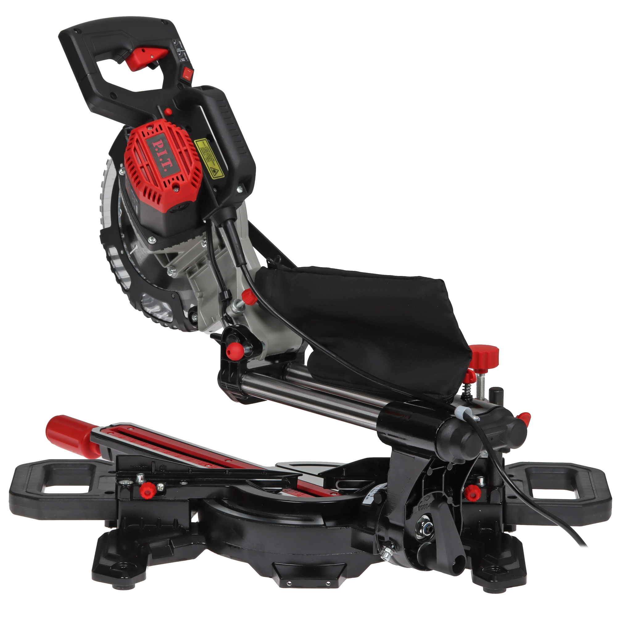 Торцовочная пила  P.I.T. PCM210-C 9081331 PIT STDN-0044836 - Вид №1