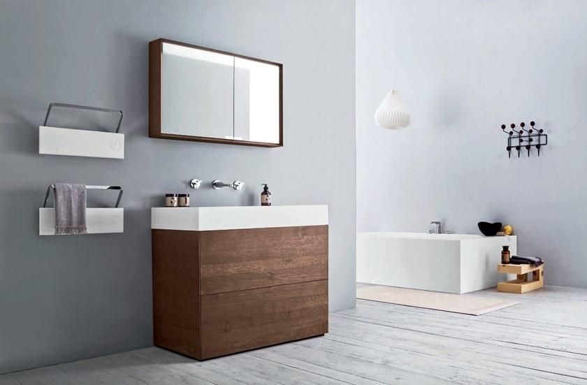 ARBLU Прямоугольная встраиваемая ванна tecnoblu Lineò Lineo sun-id-1384252 - Вид №2