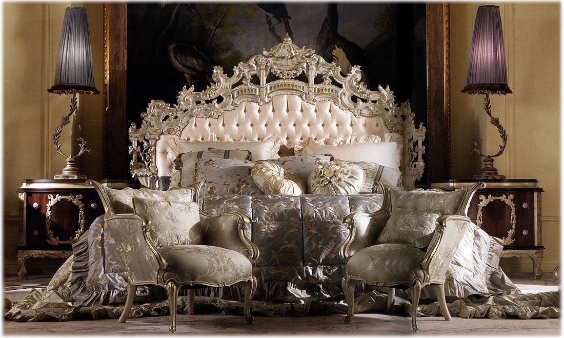 Кровать  JUMBO COLLECTION REG-02B 