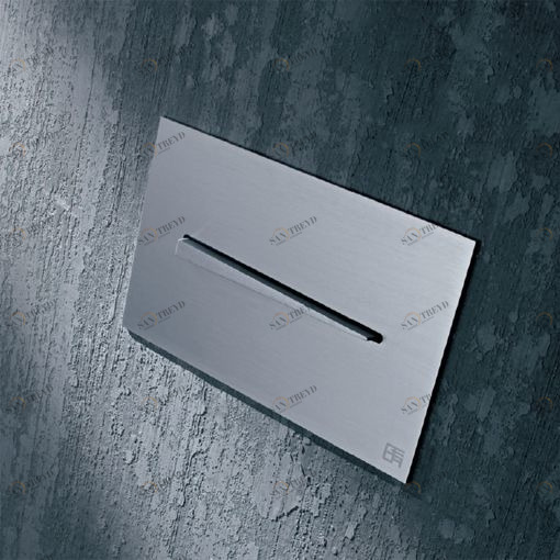 Клавиша смыва PLAKIKU_IXL Geda Nextage Toox PLAKIKUIXL