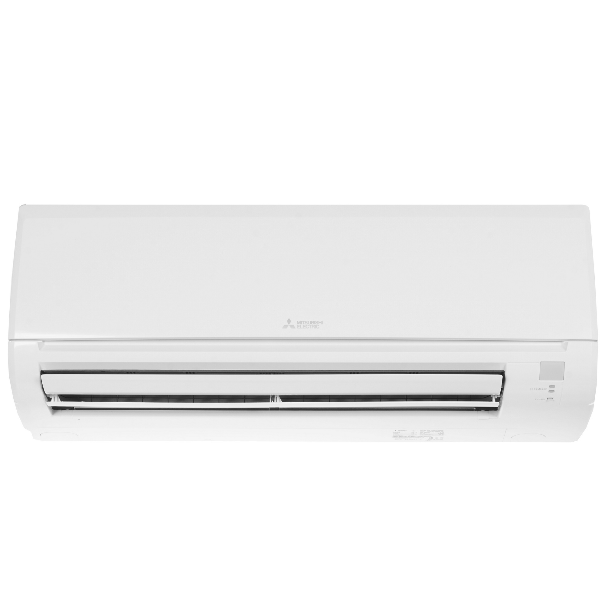 1161455 Кондиционер настенный сплит-система Mitsubishi Electric MS-GF25VA/MU-GF25VA белый STDN-0138937 - Вид №1