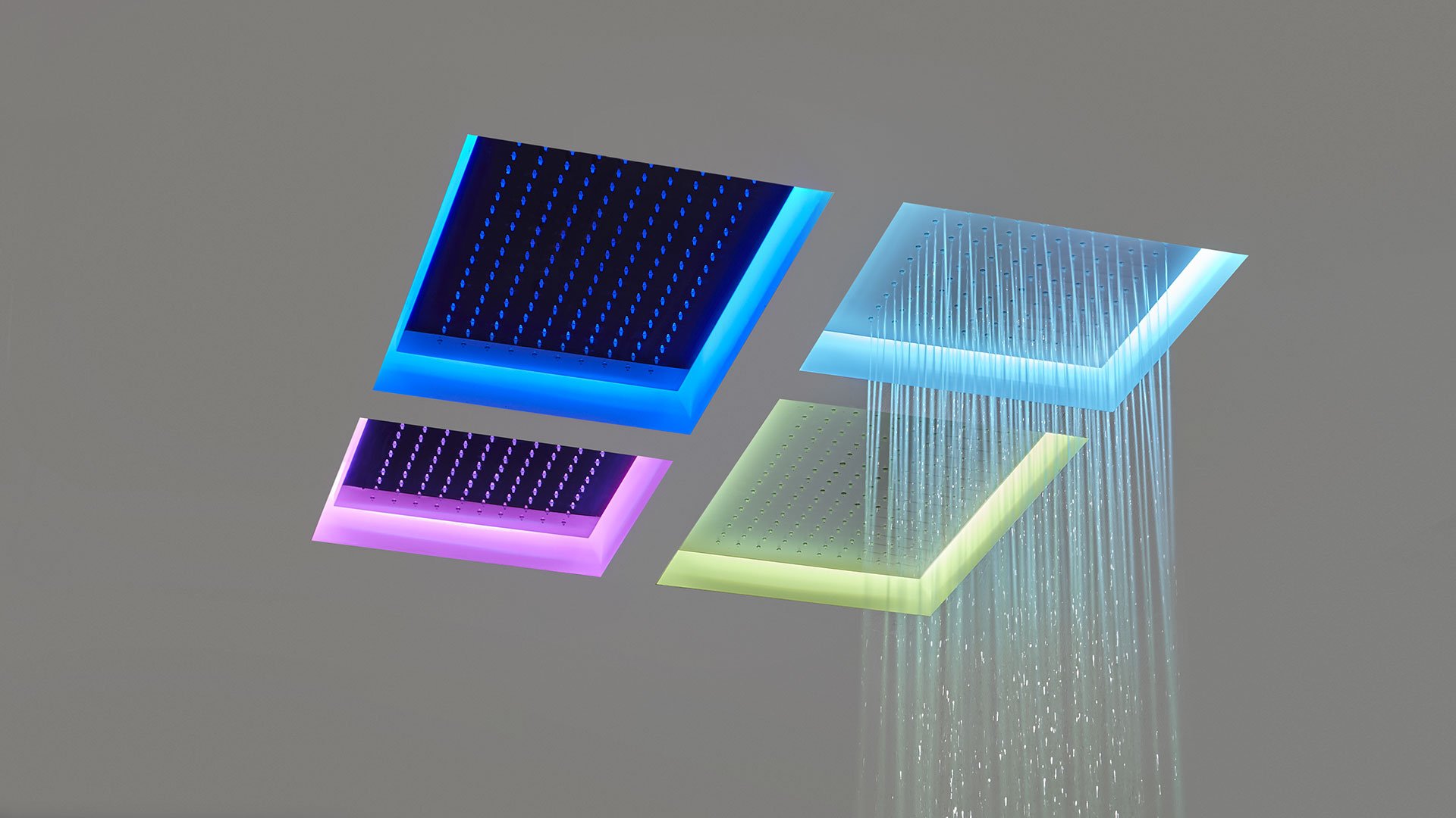 ST-94 Meteo  Насадка для душа Antoniolupi  - Вид №20