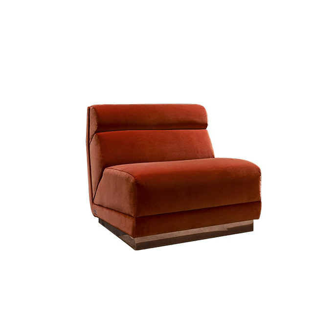 Кресло  SOFTHOUSE APPIA P 