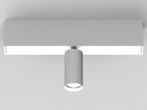 Lucifero's Регулируемый светодиодный прожектор Faretèn