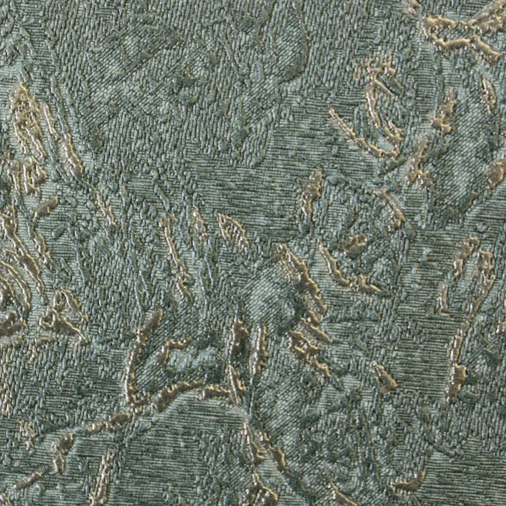 Обои флизелиновые Erismann Siena зелёные 1.06 м 60039-07 STLM-2209988 - Вид №1