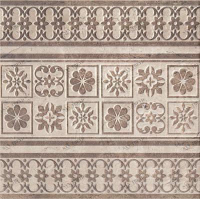 Декор Фаральони напольный прямой 42х42 Kerama Marazzi sun-id-325350