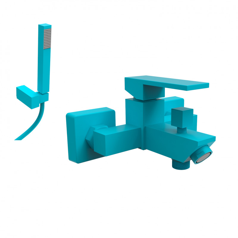 682524M301 CR - Ванна душ Basic Martí 1921 Marti 1921  - Вид №19