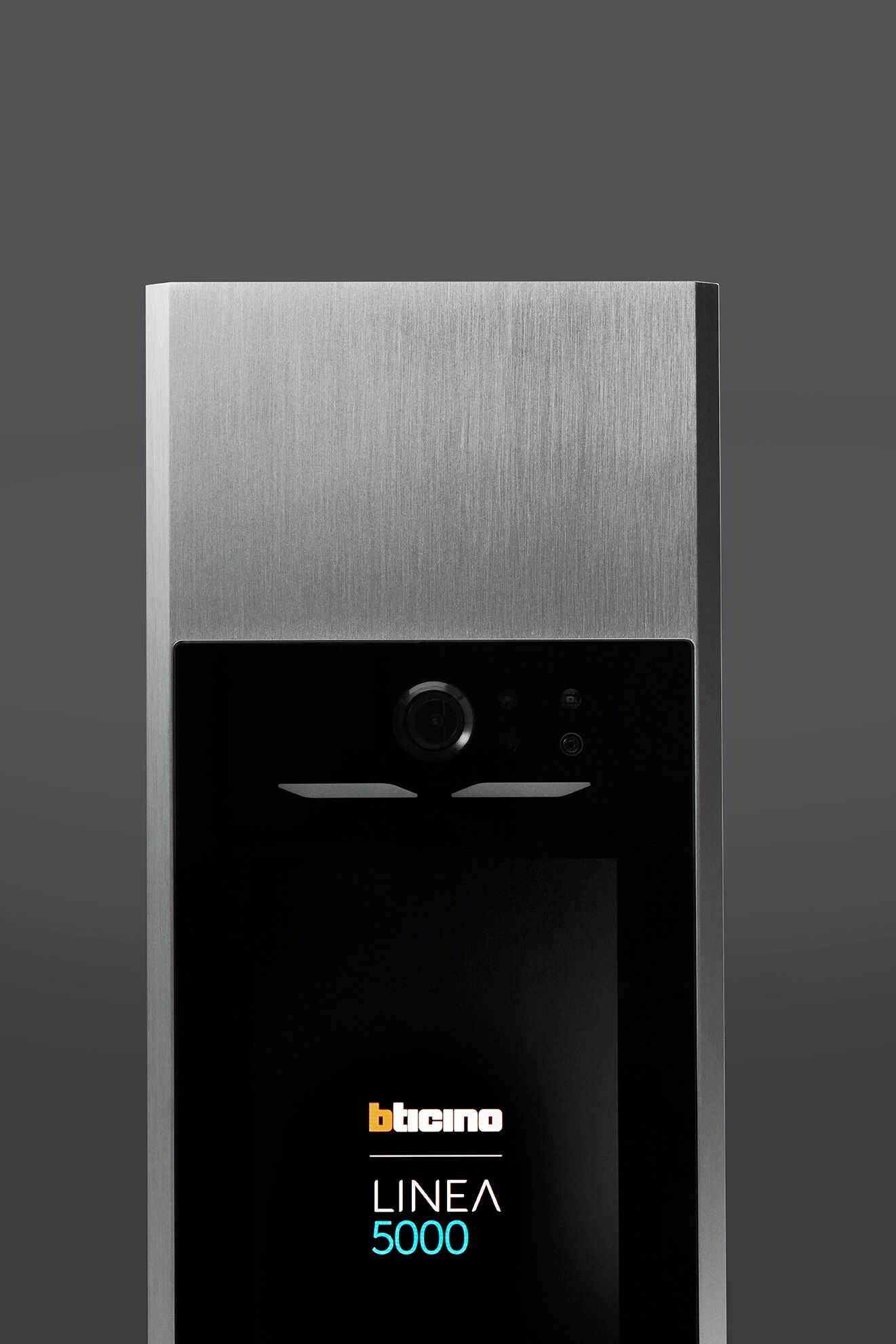 Система домофона и видеодомофона BTICINO LINEA 5000 with Netatmo ARCH-00143983 - Вид №8