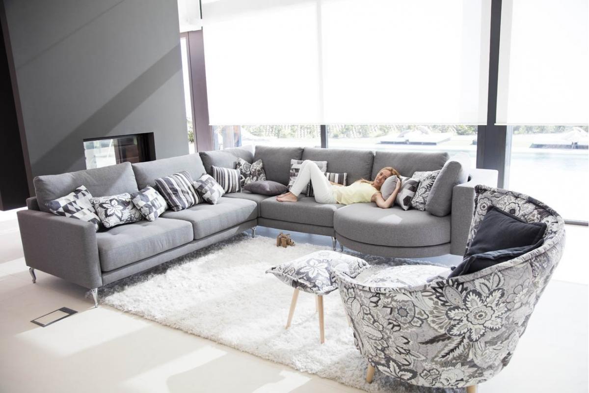 038843 Диван Fama Opera Santreyd - Вид №12