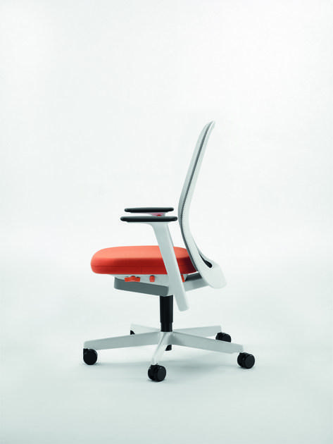 BENE Поворотный офисный стул Riya sun-id-1442453 - Вид №3