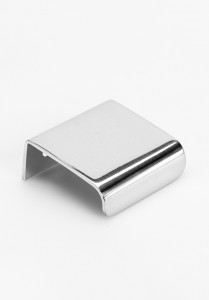 302218 Ручка Sober Chrome Cc20 Hafa  Хромированный