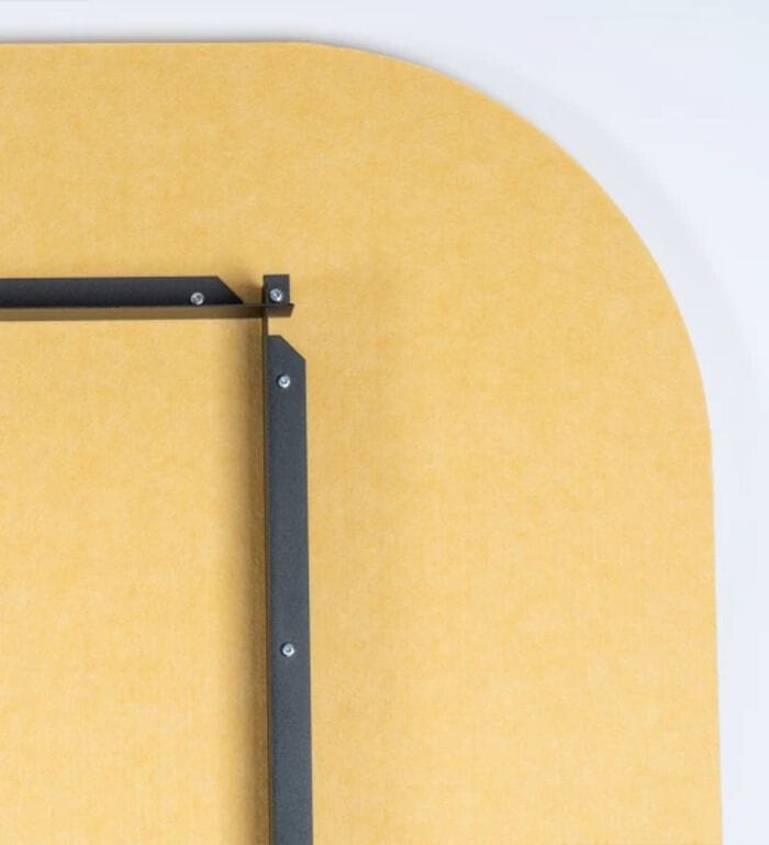 Рециркулированная пластиковая подвесная акустическая панель IMPACT ACOUSTIC® ORA ARCH-00045685 - Вид №3