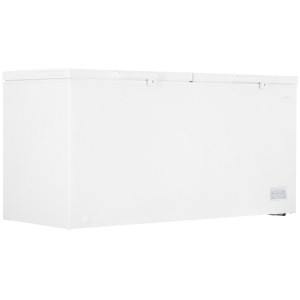 5094996 Морозильный ларь DEXP C-51AHA белый