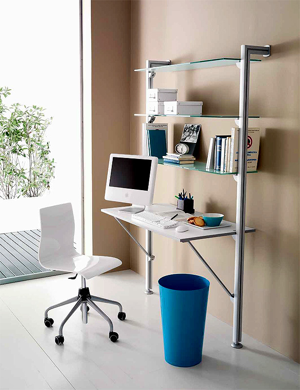 Рабочее кресло  DOMITALIA Gel-D  - Вид №1