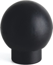 B121_NP Ограничитель открывания STILO B121 OLIVARI 