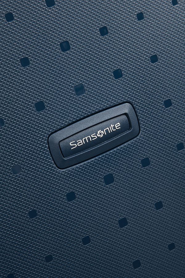10U-52003 Чемодан 10U*003 Spinner 55/20 Samsonite S'Cure  - Вид №7