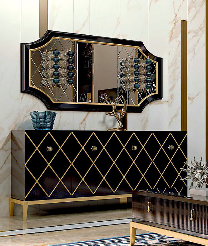 Буфет GATSBY CAVIO CASA GS8052 