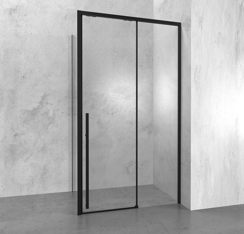 Jacuzzi® Душевая кабина Crystal Xyz+™ sun-id-1457802 - Вид №1