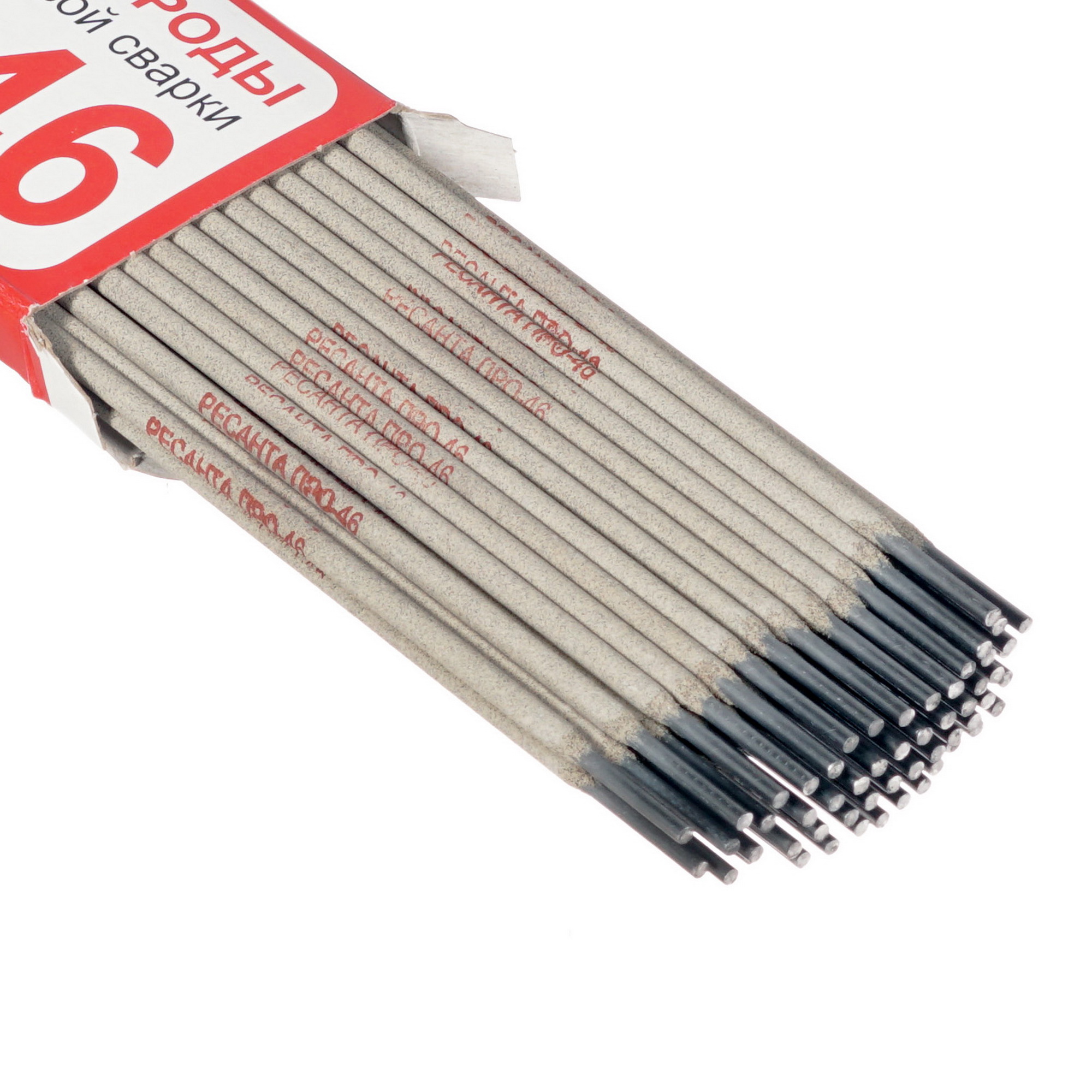 Электроды Ресанта ПРО-46 8142998 STDN-0104647 - Вид №1