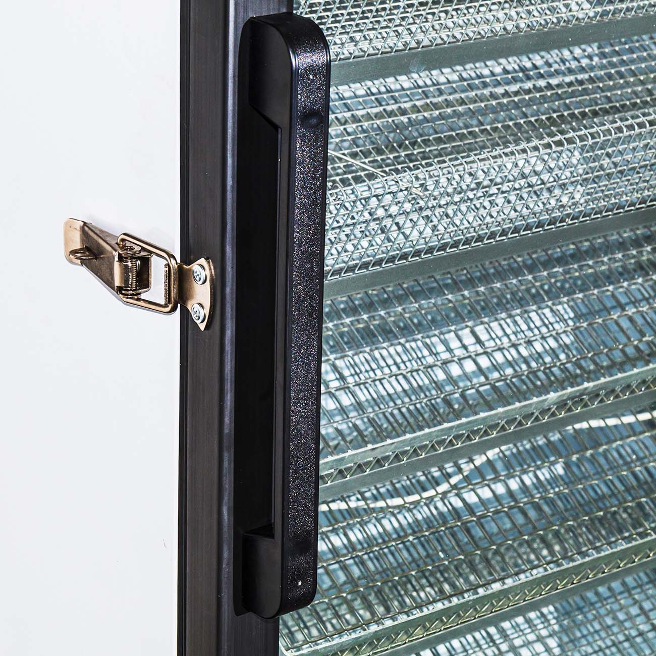 2053 Инкубатор профессиональный NBF-400 LAB.Space  - Вид №15