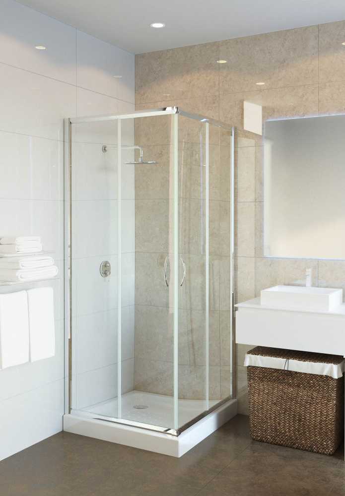 Поддон для душа ALPEN A 12-100 A12-100 - Вид №1